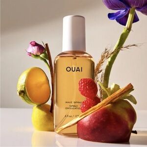 โ
NEW OUAI Wave Spray Large 6.oz